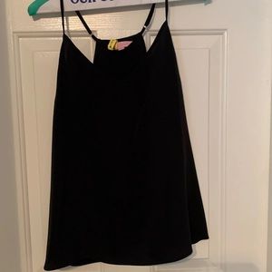 Lilly Pulitzer Silk Top